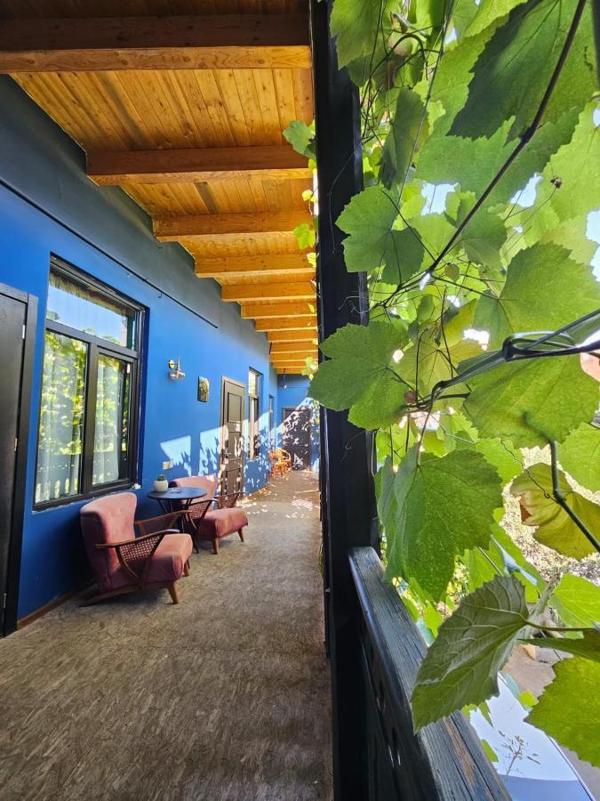 Local Hotel Tbilisi Zewnętrze zdjęcie